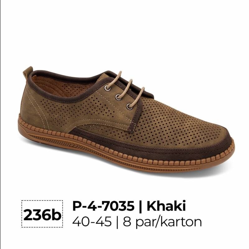 Buty sportowe męskie Roz 40-45 / 8 par